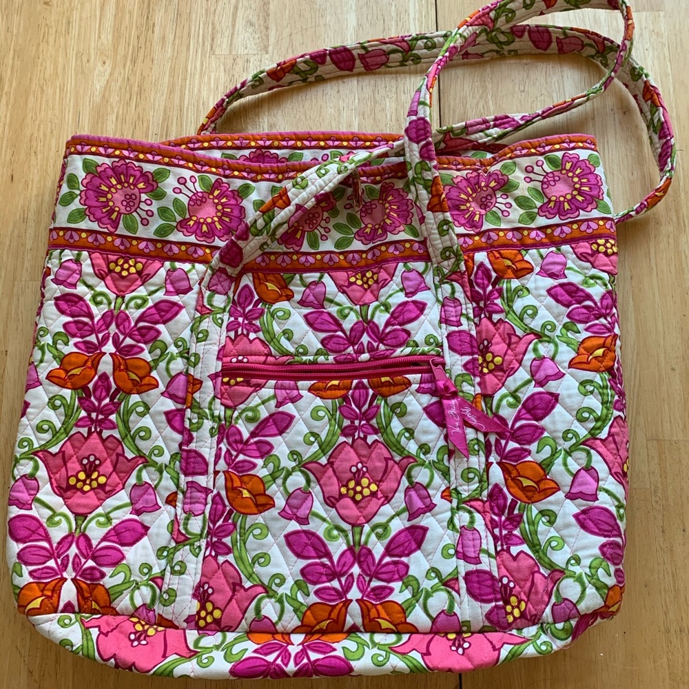 Vera Bradley Tote